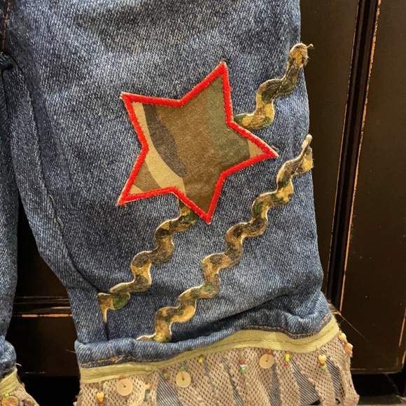 Greggy Girl Army Set - Picture 4 of 7